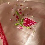 Victoria's Secret Rare Victoria’s Secret Flyaway Y2K Babydoll Photo 8