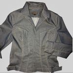 Metallic Gray 2 Photo 4