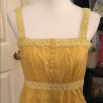 Fossil  adjustable strap tank Photo 1