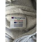 Champions Women's Cheerleader Gray Joggers Sz Small Activewear Sporty Athletic Photo 3