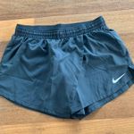 Nike Black  Shorts Photo 0