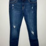 DL1961  Florence instasculpt Jeans in Strive size 28 distressed Photo 3