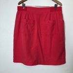 cj banks  Coral Skort Size 14W Photo 1