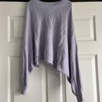 Garage sweater Photo 0