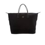 Kate Spade ‎ Nylon Wekender Bag Photo 1