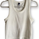 Old Navy  seamless ribbed tank top Photo 0
