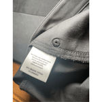 Eileen Fisher  ORGANIC COTTON STRETCH TWILL PANTS  size PS Photo 8