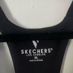 Skechers  women’s GoFlex Front Zip Sports BRA Workout in Orchid size xl Photo 2