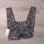 Sage  collective tiger spot leggings size XS Photo 4