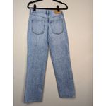 Aritzia Denim Forum the joni high rise loose 26 Photo 1