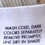 Calvin Klein White Soft Ribbed Jacket Photo 15