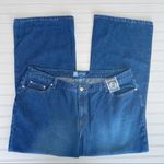 Avenue Bootcut Jeans Plus Size 20 New Photo 0