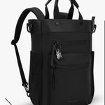 Sherpani Soleil Black Backpack Photo 0