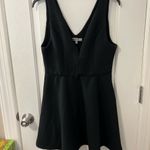 Bailey blue  Black dress Photo 2