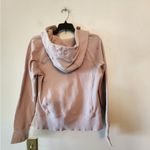 Lululemon  light Pink Zip Up Jacket Size womens 8 Photo 9