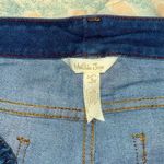 Matilda Jane  Hummingbird Jeans Skinny Women 8 Preppy Boho Peasant Cottage School Photo 3