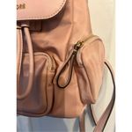 Michael Kors  Abbey Small Cargo Backpack - Blossom Photo 1