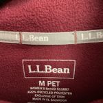 L.L.Bean  Women’s Fleece Jacket Photo 2