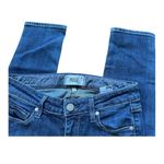 Paige  Denim Skyline Skinny Jeans women’s size 25​​ Photo 6