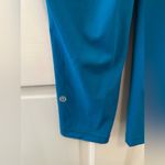 Lululemon Swift Speed High-Rise Crop 21" Hawaiian Blue Style Number: W6BJFS 6 Photo 3