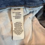 Celebrity Pink RE Generation Distressed High Rise Jeans 11/30 Grunge 90s Y2K Casualcore Denim Photo 7