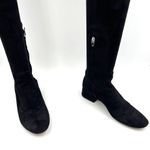 Dolce Vita Jimmy Boot Black Stella Suede Over the Knees Thigh High Size 8.5 Photo 6