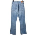 Citizens of Humanity libby relaxed bootcut distressed jeans in seventeen Photo 4