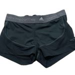 Adidas Stella McCartney Shorts Small Black Photo 0
