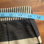 Moulinette Soeurs Anthropologie Striped Pleated Skirt Photo 5