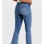 Dear John  Crop Flare Jean Photo 1