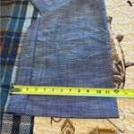 Joie  Linen Blend Wide Leg Drawstring Waist
Pants women’s XL NWT Photo 10