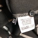 Magdalena by Nathalie Lachat Plaid Flannel Midi Shirt Dress Knee Photo 9