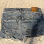 American Eagle  Jean Shorts Photo 2