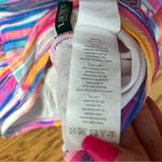 Ralph Lauren Muticolored Striped One Piece Size 8 Photo 3