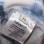 Level 99 tie dye joggers White Size M Photo 2