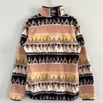 Patagonia Synchilla Snap-T Lightweight Fleece Bandicoot Marrow Pullover Jacket Photo 2