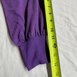 Wrangler Vintage  top with rainbow stripe women’s L Photo 9