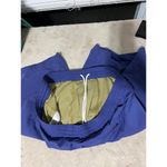 Duluth Womens Size XL Shorts Blue Athletic Casual Elastic Waistband Sporty Coolm Photo 7