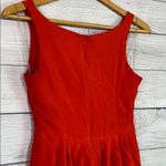 BB Dakota - Terry Draped Front Dress - 2 Photo 7