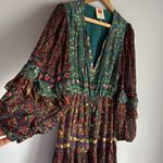 Farm Rio Mix Mini Prints Mini Dress XS Photo 8