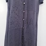 Anthropologie  Tiny Oriental Style Dress Photo 5