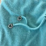 Juicy Couture Y2K vintage  Teal Lounge Pants Photo 1