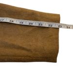 Talbots Vintage 12 Petite Pure Camel Hair Tan Brown Short Peacoat Toggle Close Photo 8