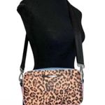 Steve Madden Color-block Pink & Brown
Crossbody Bag Photo 0