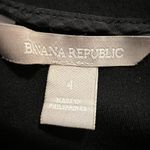 Banana Republic  Dress 4 Skater Pleated ponte knit Photo 4