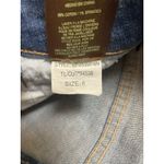 Kut From The Kloth ‎ Medium Wash Catherine Boyfriend Jeans Size 6 Photo 9