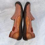 Keen  Summer Golden Slip On Rust Shoes sz 8 Photo 0