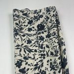 Kaileigh NWOT Stitch Fix  Floral High Neck Sleeveless Top Size Medium M NEW Photo 8