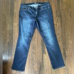 Soho  New York & company skinny jeans Photo 0