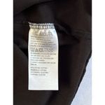 Women’s d&Co Essentials Black Turtleneck Long Sleeve Sz 2X Photo 2